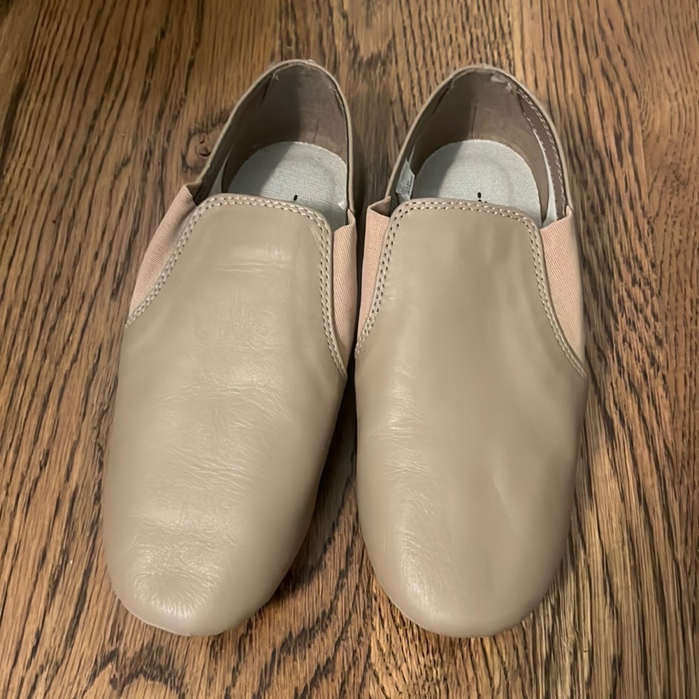 Girls Jazz Shoes
